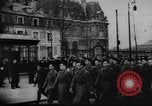 Image of Norwegian volunteers under Germany European Theater, 1943, second 33 stock footage video 65675045840