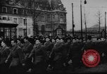 Image of Norwegian volunteers under Germany European Theater, 1943, second 34 stock footage video 65675045840