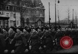Image of Norwegian volunteers under Germany European Theater, 1943, second 35 stock footage video 65675045840