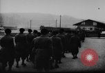 Image of Norwegian volunteers under Germany European Theater, 1943, second 37 stock footage video 65675045840