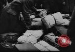 Image of Norwegian volunteers under Germany European Theater, 1943, second 38 stock footage video 65675045840