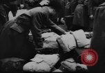 Image of Norwegian volunteers under Germany European Theater, 1943, second 39 stock footage video 65675045840