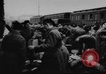 Image of Norwegian volunteers under Germany European Theater, 1943, second 40 stock footage video 65675045840