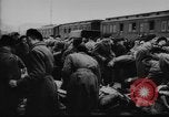 Image of Norwegian volunteers under Germany European Theater, 1943, second 41 stock footage video 65675045840