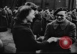 Image of Norwegian volunteers under Germany European Theater, 1943, second 44 stock footage video 65675045840