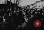 Image of Norwegian volunteers under Germany European Theater, 1943, second 49 stock footage video 65675045840