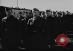 Image of Norwegian volunteers under Germany European Theater, 1943, second 58 stock footage video 65675045840