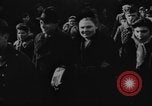 Image of Norwegian volunteers under Germany European Theater, 1943, second 61 stock footage video 65675045840