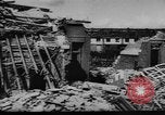 Image of Belgian refugees Antwerp Belgium, 1943, second 10 stock footage video 65675045841