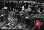 Image of Belgian refugees Antwerp Belgium, 1943, second 16 stock footage video 65675045841