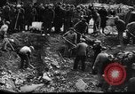 Image of Belgian refugees Antwerp Belgium, 1943, second 17 stock footage video 65675045841