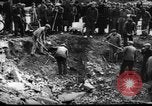 Image of Belgian refugees Antwerp Belgium, 1943, second 18 stock footage video 65675045841