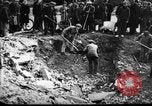 Image of Belgian refugees Antwerp Belgium, 1943, second 19 stock footage video 65675045841