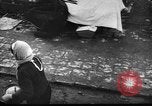 Image of Belgian refugees Antwerp Belgium, 1943, second 22 stock footage video 65675045841