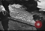 Image of Belgian refugees Antwerp Belgium, 1943, second 23 stock footage video 65675045841