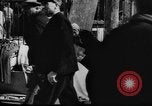 Image of Belgian refugees Antwerp Belgium, 1943, second 26 stock footage video 65675045841