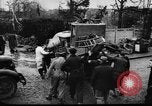 Image of Belgian refugees Antwerp Belgium, 1943, second 31 stock footage video 65675045841