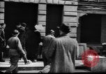 Image of Belgian refugees Antwerp Belgium, 1943, second 35 stock footage video 65675045841