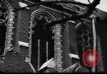 Image of Belgian refugees Antwerp Belgium, 1943, second 38 stock footage video 65675045841