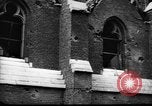 Image of Belgian refugees Antwerp Belgium, 1943, second 39 stock footage video 65675045841