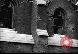 Image of Belgian refugees Antwerp Belgium, 1943, second 40 stock footage video 65675045841