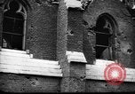 Image of Belgian refugees Antwerp Belgium, 1943, second 41 stock footage video 65675045841
