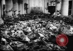 Image of Belgian refugees Antwerp Belgium, 1943, second 44 stock footage video 65675045841