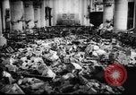 Image of Belgian refugees Antwerp Belgium, 1943, second 45 stock footage video 65675045841