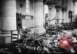 Image of Belgian refugees Antwerp Belgium, 1943, second 46 stock footage video 65675045841