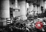 Image of Belgian refugees Antwerp Belgium, 1943, second 47 stock footage video 65675045841