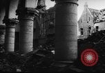 Image of Belgian refugees Antwerp Belgium, 1943, second 49 stock footage video 65675045841