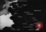 Standbild Schlamm vom Tauwetter im Frühjahr Ostfront, 1943, aus Sekunde 3 historischem Filmmaterial Videoclip 65675045842