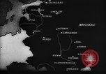 Standbild Schlamm vom Tauwetter im Frühjahr Ostfront, 1943, aus Sekunde 4 historischem Filmmaterial Videoclip 65675045842