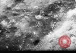 Standbild Schlamm vom Tauwetter im Frühjahr Ostfront, 1943, aus Sekunde 8 historischem Filmmaterial Videoclip 65675045842