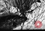 Standbild Schlamm vom Tauwetter im Frühjahr Ostfront, 1943, aus Sekunde 14 historischem Filmmaterial Videoclip 65675045842