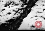 Standbild Schlamm vom Tauwetter im Frühjahr Ostfront, 1943, aus Sekunde 15 historischem Filmmaterial Videoclip 65675045842
