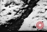 Standbild Schlamm vom Tauwetter im Frühjahr Ostfront, 1943, aus Sekunde 16 historischem Filmmaterial Videoclip 65675045842