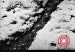 Standbild Schlamm vom Tauwetter im Frühjahr Ostfront, 1943, aus Sekunde 17 historischem Filmmaterial Videoclip 65675045842