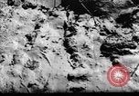 Standbild Schlamm vom Tauwetter im Frühjahr Ostfront, 1943, aus Sekunde 31 historischem Filmmaterial Videoclip 65675045842