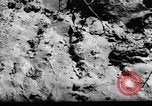 Standbild Schlamm vom Tauwetter im Frühjahr Ostfront, 1943, aus Sekunde 32 historischem Filmmaterial Videoclip 65675045842