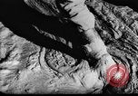 Standbild Schlamm vom Tauwetter im Frühjahr Ostfront, 1943, aus Sekunde 35 historischem Filmmaterial Videoclip 65675045842