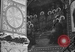 Standbild beschädigte Kirche Ukraine, 1943, aus Sekunde 7 historischem Filmmaterial Videoclip 65675045843