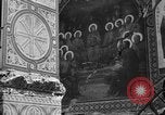 Standbild beschädigte Kirche Ukraine, 1943, aus Sekunde 8 historischem Filmmaterial Videoclip 65675045843