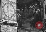 Standbild beschädigte Kirche Ukraine, 1943, aus Sekunde 9 historischem Filmmaterial Videoclip 65675045843