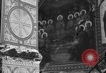 Standbild beschädigte Kirche Ukraine, 1943, aus Sekunde 10 historischem Filmmaterial Videoclip 65675045843