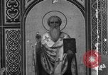 Standbild beschädigte Kirche Ukraine, 1943, aus Sekunde 38 historischem Filmmaterial Videoclip 65675045843