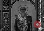 Standbild beschädigte Kirche Ukraine, 1943, aus Sekunde 40 historischem Filmmaterial Videoclip 65675045843