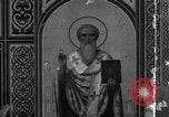 Standbild beschädigte Kirche Ukraine, 1943, aus Sekunde 41 historischem Filmmaterial Videoclip 65675045843