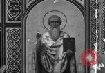 Standbild beschädigte Kirche Ukraine, 1943, aus Sekunde 42 historischem Filmmaterial Videoclip 65675045843