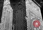 Standbild beschädigte Kirche Ukraine, 1943, aus Sekunde 45 historischem Filmmaterial Videoclip 65675045843